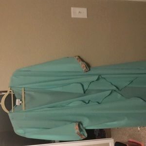 Large Swim Suit Cover Up